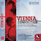 Vienna Connection - Portal Games - Tinisu