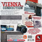 Vienna Connection - Portal Games - Tinisu