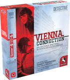 Vienna Connection - Portal Games - Tinisu