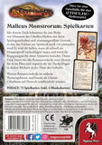 Cthulhu: Malleus Monstrorum Spielkarten - Pegasus Rollenspiel - Tinisu