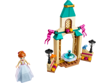 LEGO Disney Princess 43198 Annas Schlosshof - Tinisu