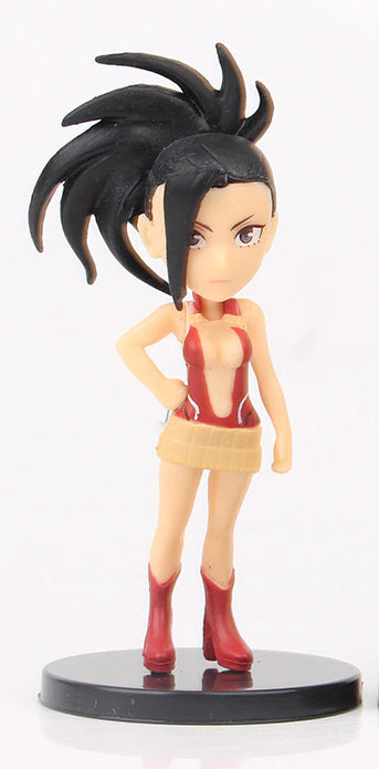 My Hero Academia Figur: Momo Yaoyorozu Creati - Tinisu