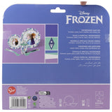 Disney Frozen Geschirr Kunststoffset für Kinder - Tinisu