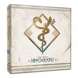 Hippocrates - Brettspiel Game Brewer - Tinisu