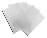 Dragon Shield Kartenhüllen 63 x 88mm Sleeves Clear (100) - Tinisu