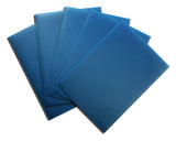 Dragon Shield Kartenhüllen 63 x 88mm Sleeves Blue (100) - Tinisu