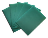 Dragon Shield Kartenhüllen 63 x 88mm Sleeves Green (100) - Tinisu