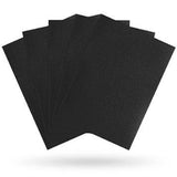 Dragon Shield Kartenhüllen 63 x 88mm Matte Sleeves Black (100) - Tinisu