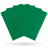 Dragon Shield Kartenhüllen 63 x 88mm Matte Sleeves Green (100) - Tinisu