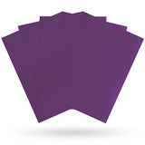 Dragon Shield Kartenhüllen 63 x 88mm Matte Sleeves Purple (100) - Tinisu