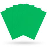Dragon Shield Kartenhüllen 63 x 88mm Matte Sleeves Applegreen (100) - Tinisu