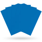 Dragon Shield Kartenhüllen 63 x 88mm Matte Sleeves Sky Blue (100) - Tinisu