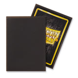 Dragon Shield Kartenhüllen 63 x 88mm Matte Sleeves Pink Slate (100) - Tinisu