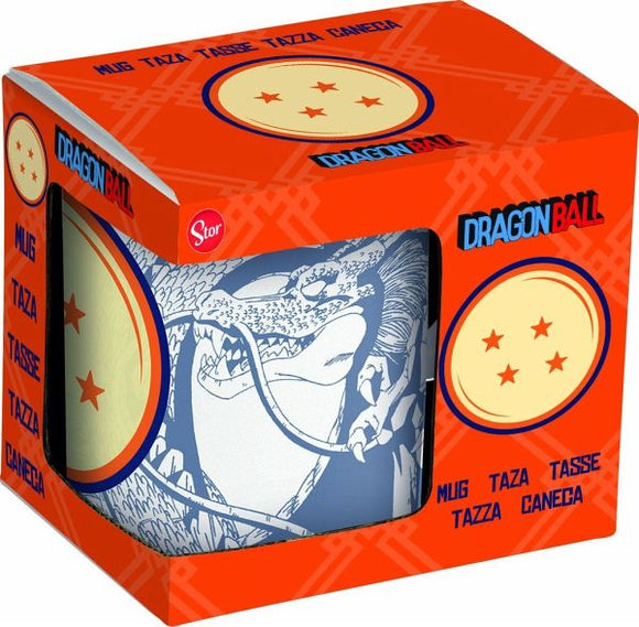 Dragon Ball Tasse im Geschenkkarton - Tinisu