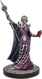 D&D: Dungeon of the Mad Mage: Erelal Freth (1 Figur) - Tinisu