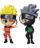 Naruto Figuren Auswahl 7cm Schlüsselanhänger Statue - Tinisu