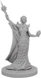 D&D: Dungeon of the Mad Mage: Erelal Freth (1 Figur) - Tinisu