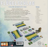 Flügelschlag - Kennerspiel des Jahres 2019 - Tinisu