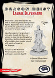 D&D: Waterdeep Dragon Heist - Lariel Silverhand (1 Figur) - Tinisu
