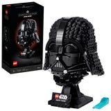 LEGO Star Wars 75304 Darth-Vader™ Helm - Tinisu