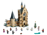 LEGO Harry Potter 75948 Hogwarts™ Uhrenturm - Tinisu