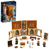 LEGO Harry Potter 76382 Hogwarts™ Moment: Verwandlungsunterricht - Tinisu