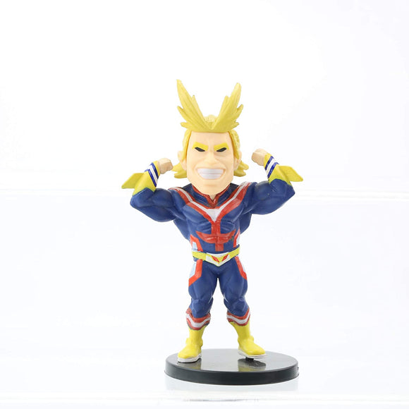 My Hero Academia Figur: Toshinori Yagi All Might - Tinisu