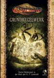 Cthulhu: Grundregelwerk (Hardcover) - Tinisu