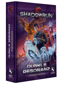 Shadowrun: Dunkle Resonanz - Tinisu