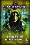 Shadowrun: Toxische Erlösung - Tinisu