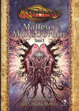 Cthulhu: Malleus Monstrorum Band 2: Gottheiten des Cthulhu-Mythos (HC) - Tinisu