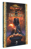 Cthulhu: Einstiege ins Entsetzen (Softcover) - Pegasus Rollenspiel - Tinisu