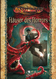 Cthulhu: Häuser des Horrors (Hardcover) - Pegasus Rollenspiel - Tinisu