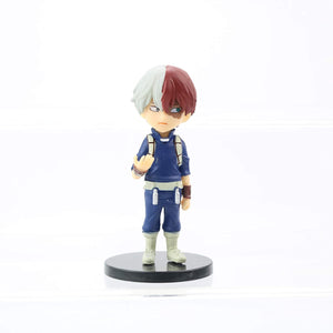 My Hero Academia Figur: Shoto Todoroki - Tinisu