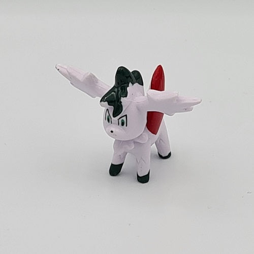 Pokemon Figur: Shaymin Zenitform - Tinisu