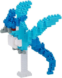 Pokemon LNO Micro-Bricks Figur Arktos / Articuno - Tinisu