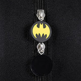 Batman DC Rucksack Tasche Schule Umhängetasche Jungen Schultasche - Tinisu