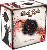 Black Rose Wars - PEGASUS Brettspiel Expertenspiel - Tinisu