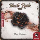 Black Rose Wars - PEGASUS Brettspiel Expertenspiel - Tinisu