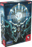 Bonfire - Hall Games Pegasus Expertenspiel - Tinisu