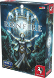 Bonfire - Hall Games Pegasus Expertenspiel - Tinisu