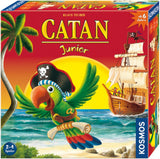 CATAN Junior - Kosmos - Tinisu