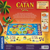 CATAN Junior - Kosmos - Tinisu