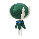 Coronospa Pokemon Kuscheltier - 35 cm Plüschtier Calyrex Stofftier - Tinisu