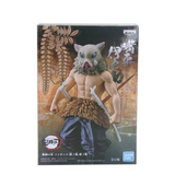 Anime/Manga Demon Slayer - Hashibira Inosuke - PVC Figur / Statue - Tinisu