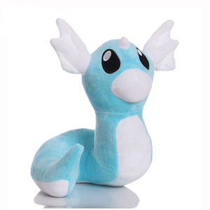 Pokemon Dratini Kuscheltier - 22 cm Plüschtier - Tinisu