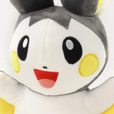 Pokemon Emolga Kuscheltier - 32 cm Plüschtier - Tinisu