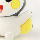 Pokemon Emolga Kuscheltier - 32 cm Plüschtier - Tinisu