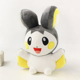 Pokemon Emolga Kuscheltier - 32 cm Plüschtier - Tinisu