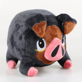 Ferkuli Pokemon Kuscheltier - 16 cm Plüschtier Lechonk Stofftier - Tinisu